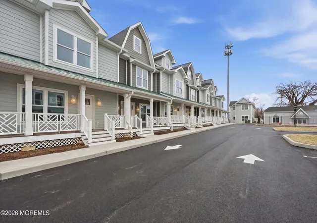 2nd image of 801 Main St #B4, Avon By The Sea, NJ 07717 | MLS# 22624676