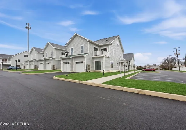 3rd image of 801 Main St #B4, Avon By The Sea, NJ 07717 | MLS# 22624676