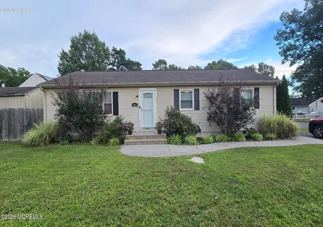 1st image of 400 Hannibal St, Toms River, NJ 08757 | MLS# 22624664