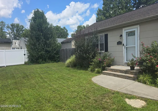 2nd image of 400 Hannibal St, Toms River, NJ 08757 | MLS# 22624664