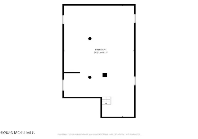 46th image of 59 N Main St, Manasquan, NJ 08736 | MLS# 22624933