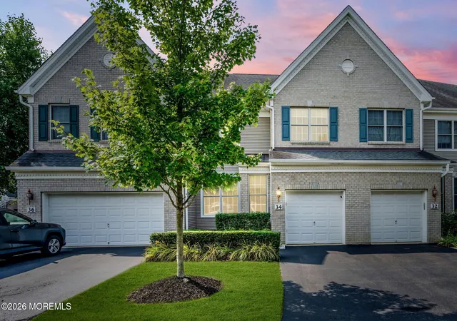 1st image of 34 Chatsworth Rd, Manalapan, NJ 07726 | MLS# 22624915