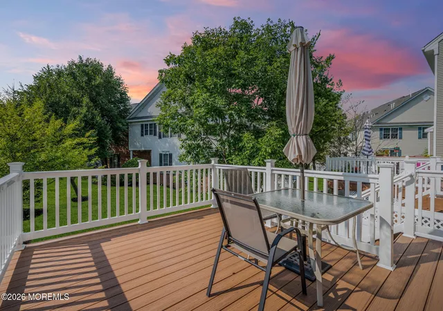 2nd image of 34 Chatsworth Rd, Manalapan, NJ 07726 | MLS# 22624915