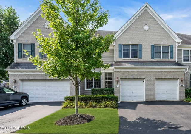 3rd image of 34 Chatsworth Rd, Manalapan, NJ 07726 | MLS# 22624915