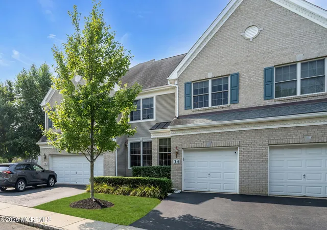 4th image of 34 Chatsworth Rd, Manalapan, NJ 07726 | MLS# 22624915