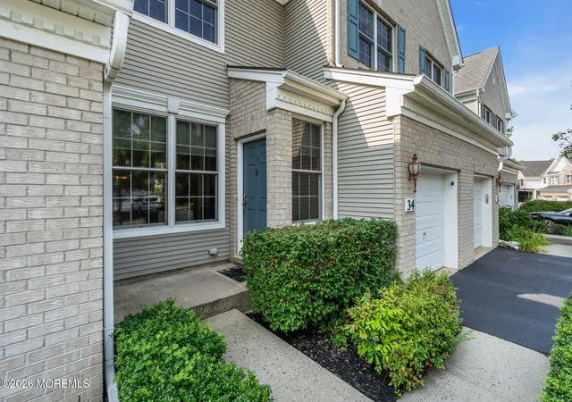 5th image of 34 Chatsworth Rd, Manalapan, NJ 07726 | MLS# 22624915
