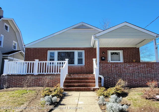 2nd image of 823 Drummond Ave, Asbury Park, NJ 07712 | MLS# 22624837