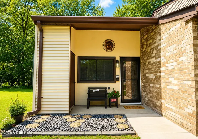 2nd image of 99 Arrowood Rd #A, Manalapan, NJ 07726 | MLS# 22625354