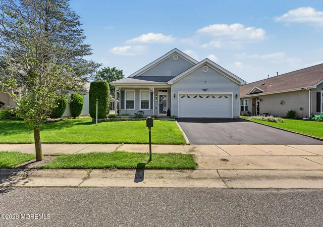 1st image of 36 Kirkby Ln, Manchester, NJ 08759 | MLS# 22624688