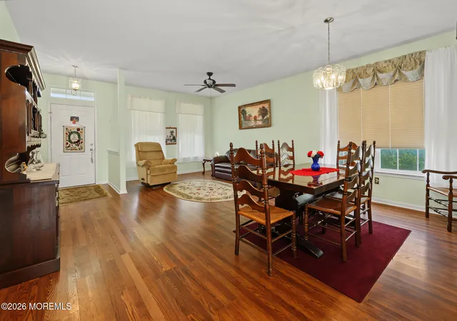 2nd image of 36 Kirkby Ln, Manchester, NJ 08759 | MLS# 22624688