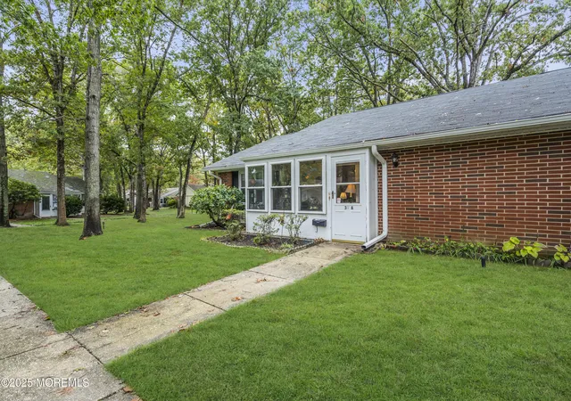 3rd image of 36A Cambridge Ct, Lakewood, NJ 08701 | MLS# 22625255