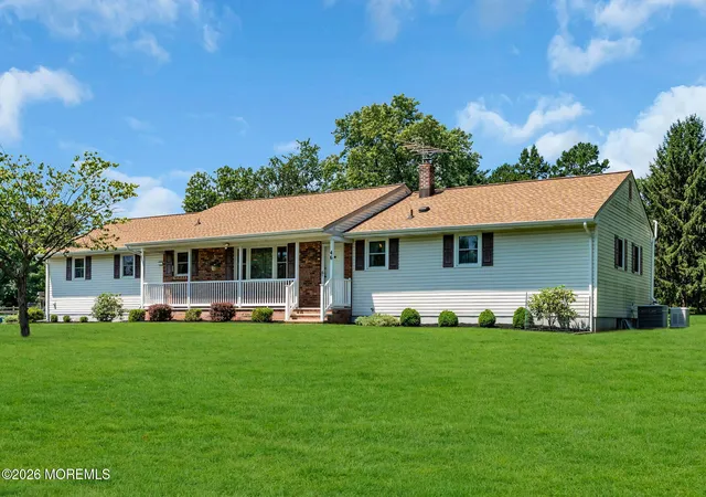 4th image of 46 Camden Rd, Hillsborough, NJ 08844 | MLS# 22624884