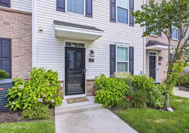 32nd image of 120 Celebration Blvd, Brick, NJ 08723 | MLS# 22625188