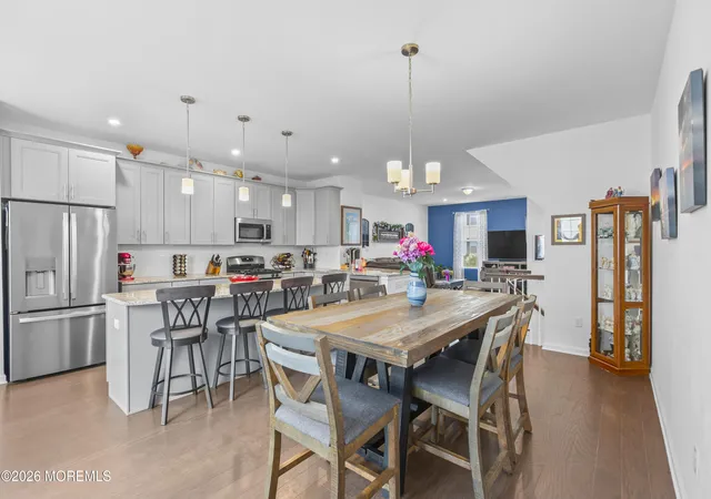 Photo 1 of Condo for sale at 120 Celebration Blvd, Brick, NJ 08723 | MLS# 22625188 | Listing updated on 2026-10-23