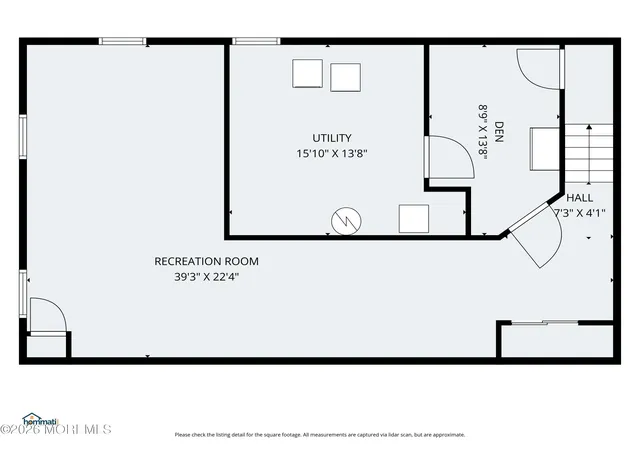 39th image of 26 Villanova Dr, Jackson, NJ 08527 | MLS# 22624726