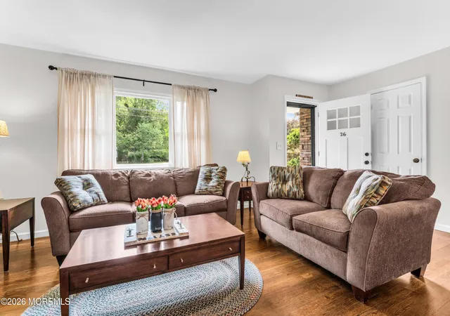 5th image of 26 Villanova Dr, Jackson, NJ 08527 | MLS# 22624726