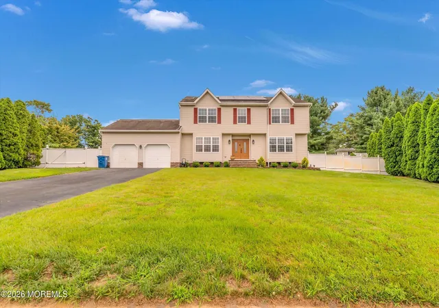 1st image of 6 Rizzo Ct, Howell, NJ 07731 | MLS# 22624678