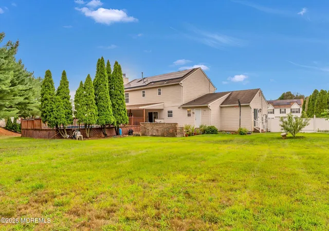 43rd image of 6 Rizzo Ct, Howell, NJ 07731 | MLS# 22624678