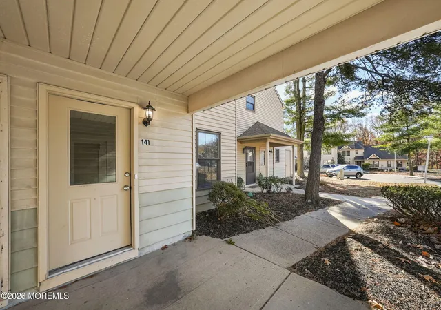 1st image of 141 Aster Ct, Jackson, NJ 08527 | MLS# 22624704