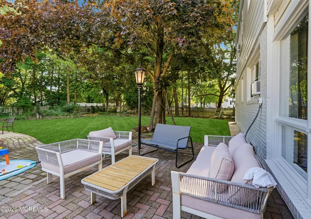 30th image of 8 Woolley Pl, West Long Branch, NJ 07764 | MLS# 22624687