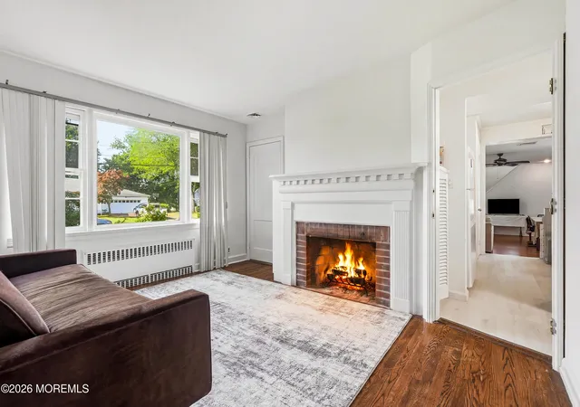3rd image of 8 Woolley Pl, West Long Branch, NJ 07764 | MLS# 22624687