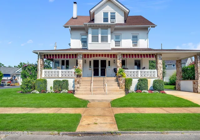 1st image of 604 N Lake Dr, Belmar, NJ 07719 | MLS# 22625304