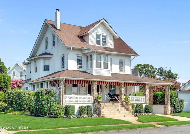 2nd image of 604 N Lake Dr, Belmar, NJ 07719 | MLS# 22625304