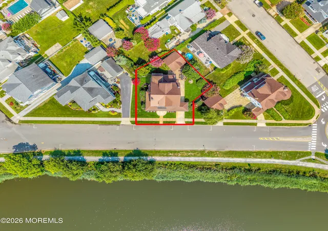 55th image of 604 N Lake Dr, Belmar, NJ 07719 | MLS# 22625304