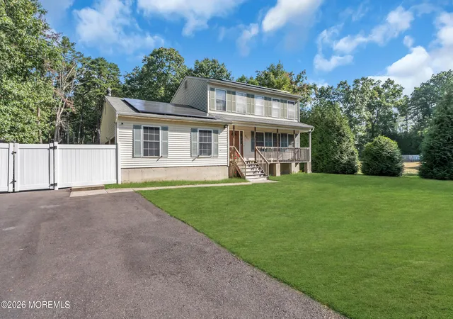 1st image of 501 Leesville Rd, Jackson, NJ 08527 | MLS# 22624850