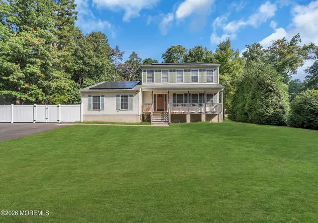 2nd image of 501 Leesville Rd, Jackson, NJ 08527 | MLS# 22624850