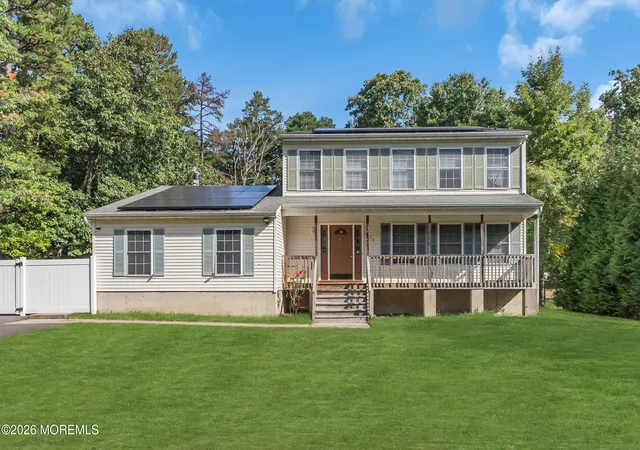 3rd image of 501 Leesville Rd, Jackson, NJ 08527 | MLS# 22624850