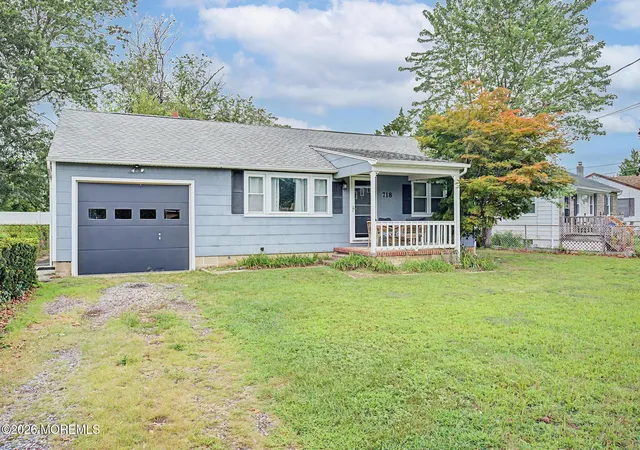 Photo 3 of Sale Pending at 718 Barberry Dr, Brick, NJ 08723 | MLS# 22626021 | Listing updated on 2026-08-29
