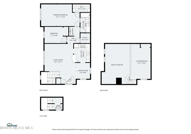 22nd image of 125 Whispering Oaks Wy, Jackson, NJ 08527 | MLS# 22624770
