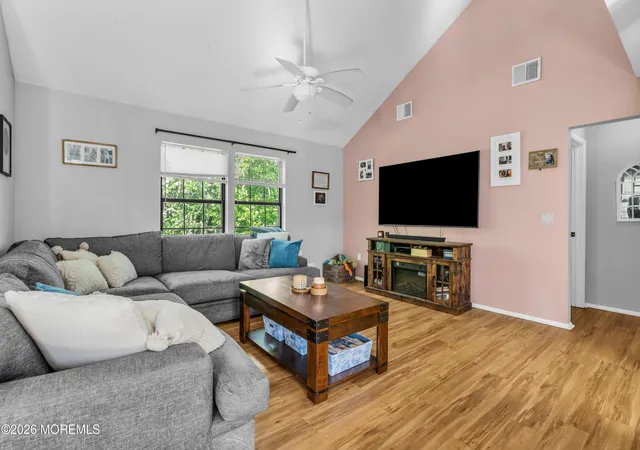 2nd image of 125 Whispering Oaks Wy, Jackson, NJ 08527 | MLS# 22624770