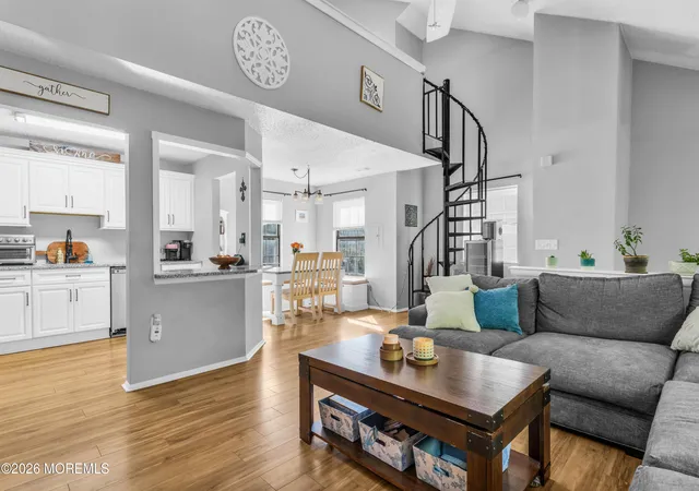 Photo 3 of Condo for sale at 125 Whispering Oaks Way, Jackson, NJ 08527 | MLS# 22624770 | Listing updated on 2026-08-31