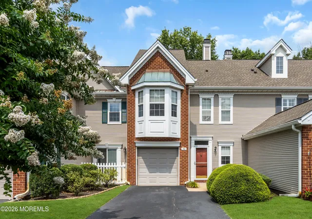 Photo 1 of Condo for sale at 32 S Manor Ct #3002, Wall Township, NJ 07719 | MLS# 22625283 | Listing updated on 2026-09-15