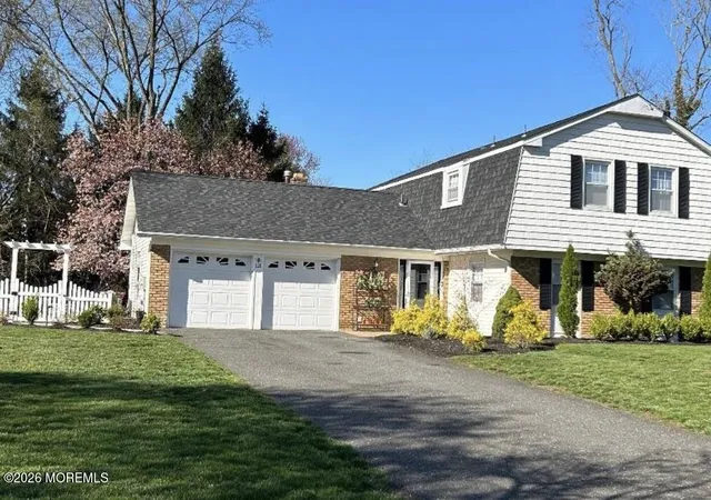 1st image of 121 Princess Anne Dr, Freehold, NJ 07728 | MLS# 22624866