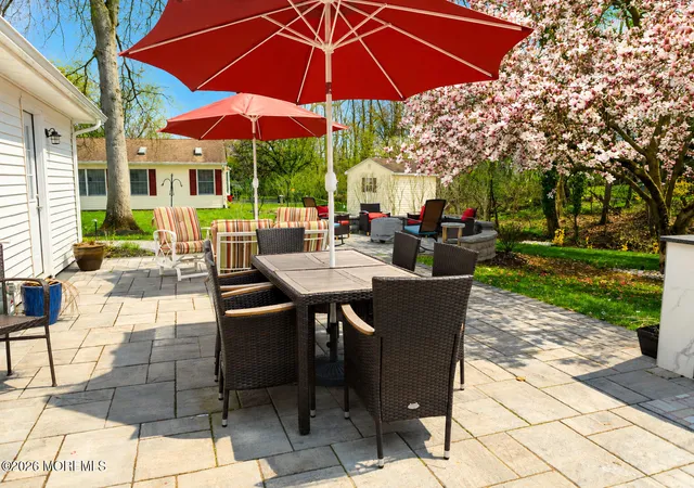 3rd image of 121 Princess Anne Dr, Freehold, NJ 07728 | MLS# 22624866