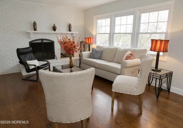 5th image of 121 Princess Anne Dr, Freehold, NJ 07728 | MLS# 22624866