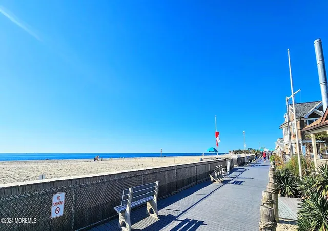 2nd image of 143 Boardwalk, Point Pleasant Beach, NJ 08742 | MLS# 22624686