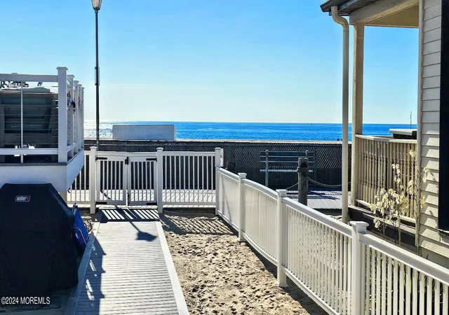 5th image of 143 Boardwalk, Point Pleasant Beach, NJ 08742 | MLS# 22624686