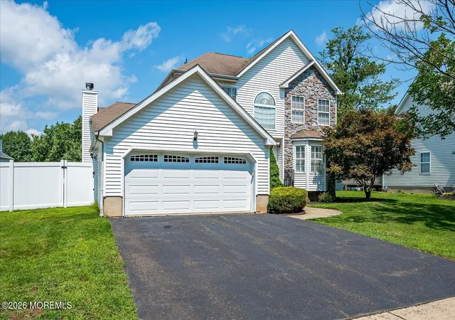 2nd image of 26 Brittany Wy, Kendall Park, NJ 08824 | MLS# 22624700