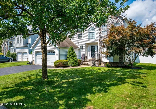 3rd image of 26 Brittany Wy, Kendall Park, NJ 08824 | MLS# 22624700