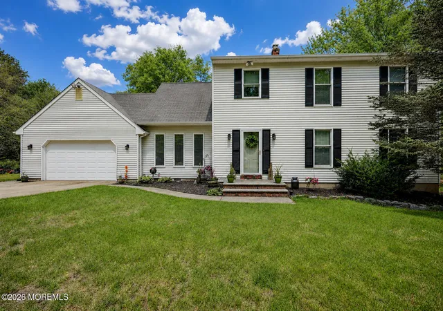 1st image of 897 Hulses Corner Rd, Howell, NJ 07731 | MLS# 22624689
