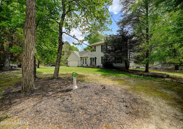 2nd image of 897 Hulses Corner Rd, Howell, NJ 07731 | MLS# 22624689