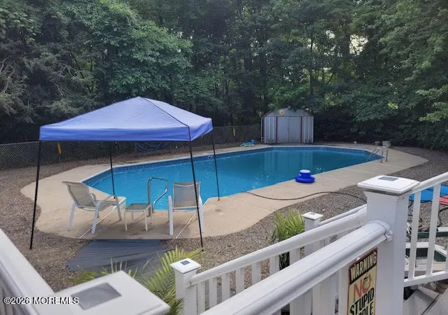 4th image of 897 Hulses Corner Rd, Howell, NJ 07731 | MLS# 22624689
