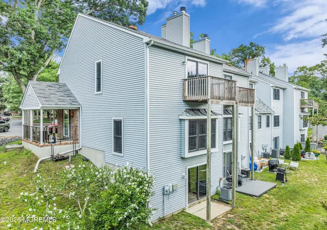 4th image of 206 Bent Trl, Toms River, NJ 08753 | MLS# 22624848