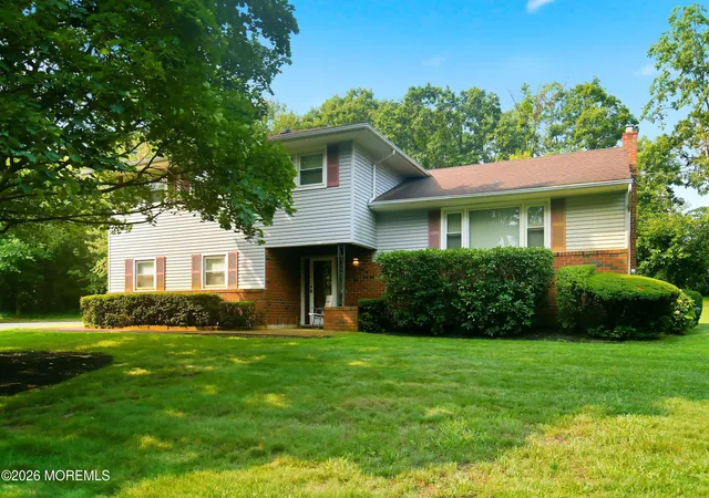 Photo 1 of Sale Pending at 753 Eagle View Rdg Rd, Brick, NJ 08724 | MLS# 22624724 | Listing updated on 2026-08-25
