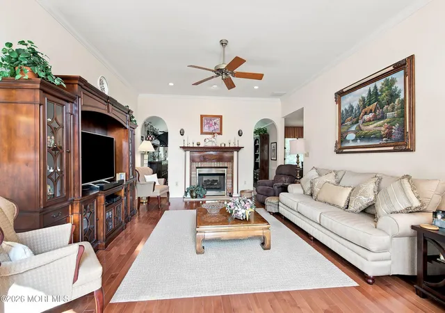 4th image of 13 Laurel Ln, Bayville, NJ 08721 | MLS# 22624810