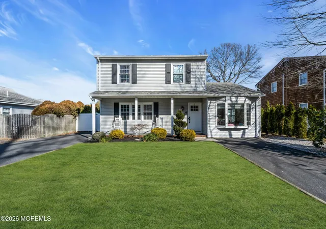 Photo 1 of Sale Pending at 41 Adamston Dr, Brick, NJ 08723 | MLS# 22624701 | Listing updated on 2026-09-10